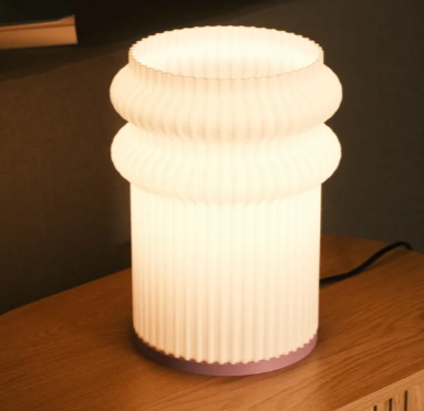 LUMA LAMPS