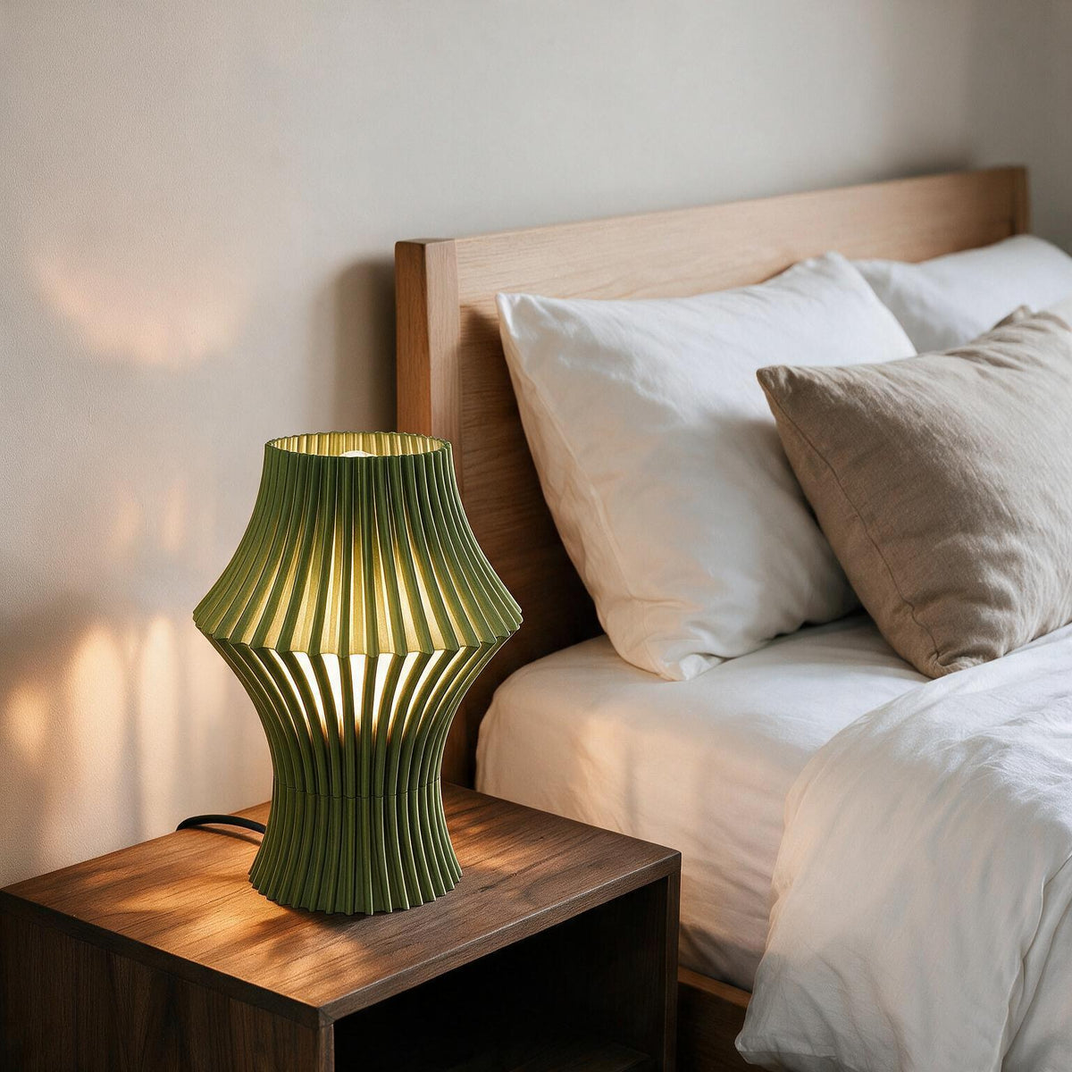TAURUS LAMP