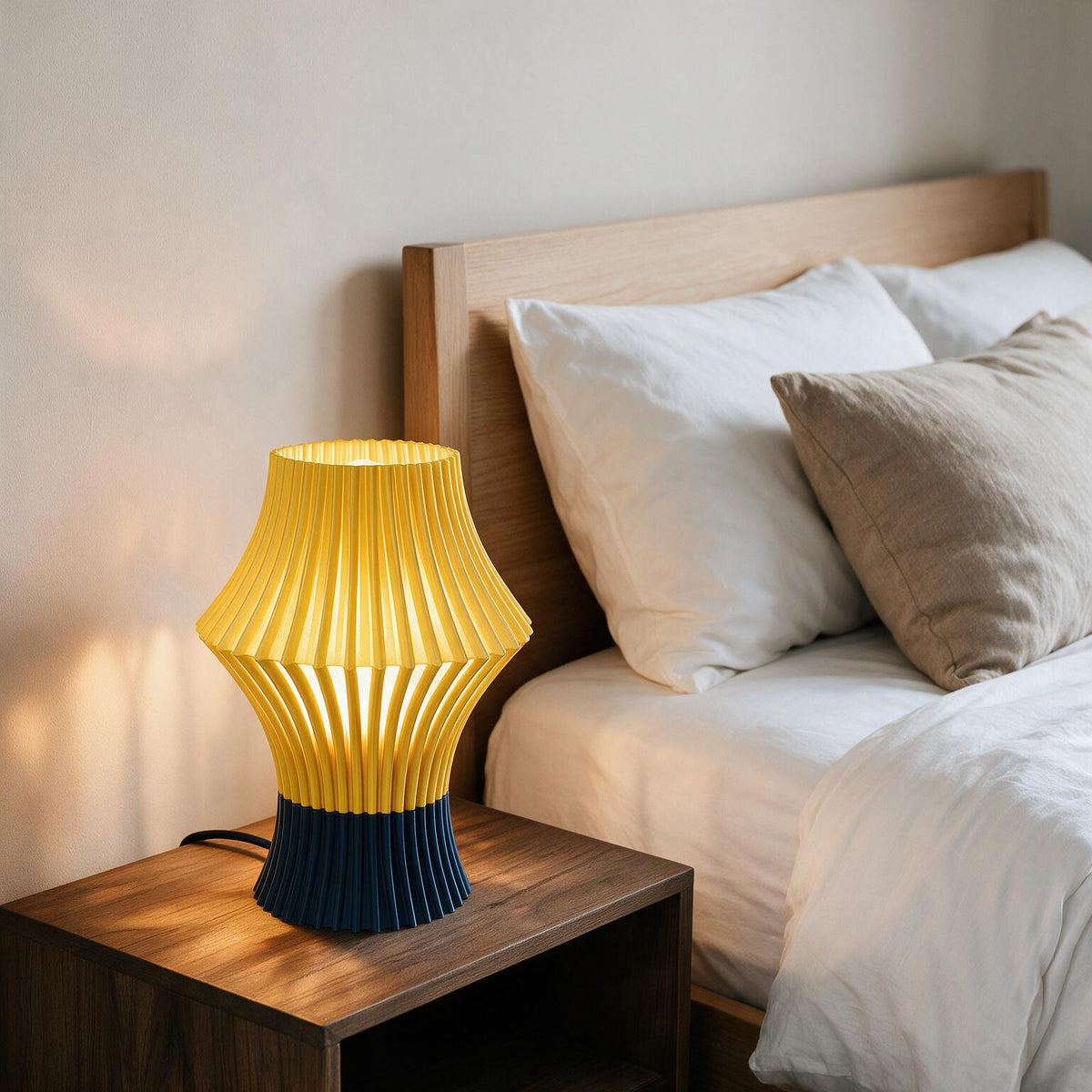 TAURUS LAMP