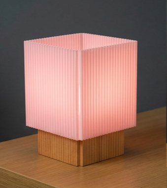 CUBO LAMPS