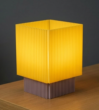 CUBO LAMPS