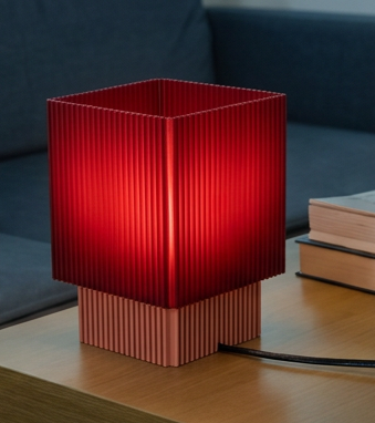 CUBO LAMPS