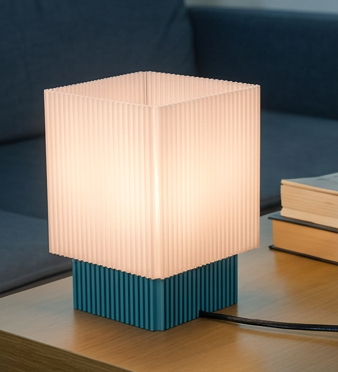 CUBO LAMPS