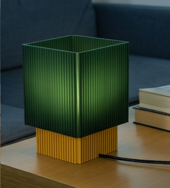 CUBO LAMPS