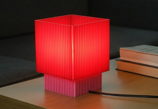 CUBO LAMPS