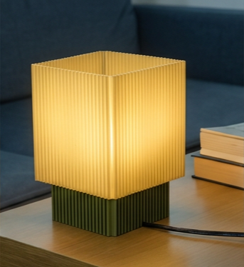 CUBO LAMPS