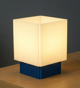 CUBO LAMPS