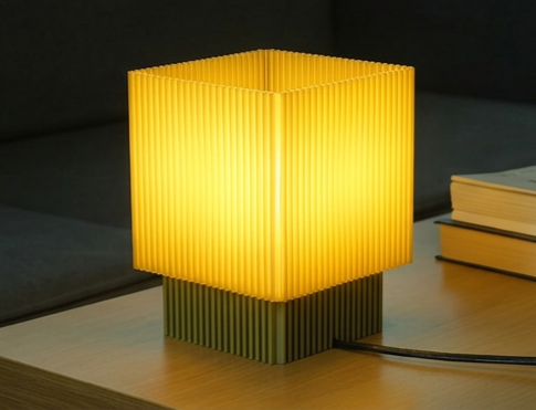 CUBO LAMPS