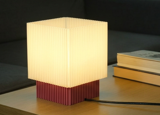 CUBO LAMPS