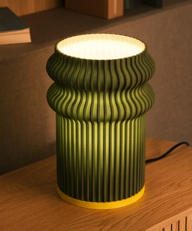LUMA LAMPS