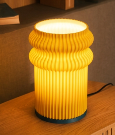 LUMA LAMPS