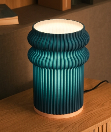 LUMA LAMPS