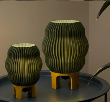 NARA LAMPS