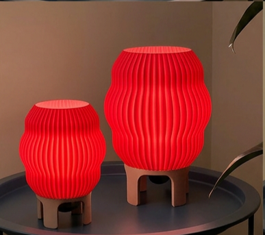NARA LAMPS