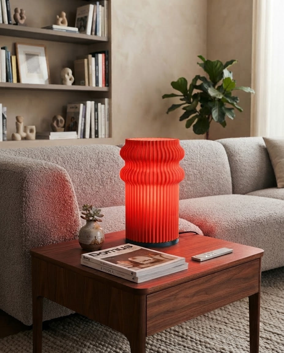 LUMA LAMPS